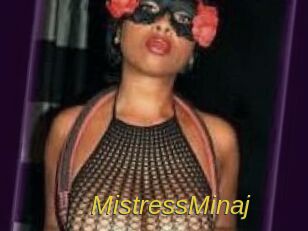 MistressMinaj