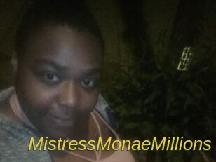 MistressMonaeMillions