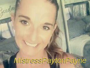 MistressPaytonPayne