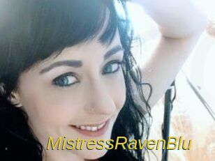 MistressRavenBlu
