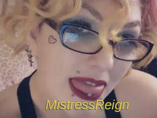 MistressReign