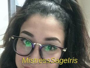 MistressSageIris
