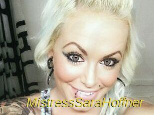 MistressSaraHoffner