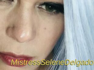 MistressSeleneDelgado