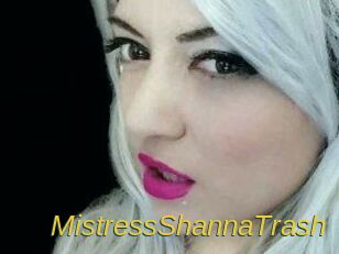 MistressShannaTrash