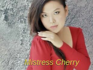 Mistress_Cherry