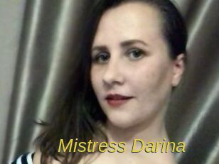 Mistress_Darina