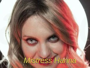 Mistress_Hanna