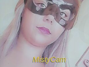 MistyCam