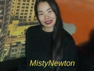 MistyNewton