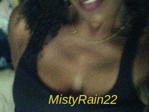 MistyRain22