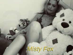 Misty_Fox Archive DVD ORG