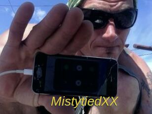 MistytiedXX