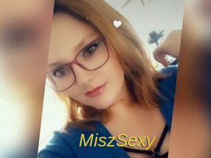 MiszSexy