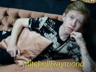 MitchellRaymond