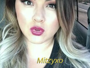 Mitzyxo