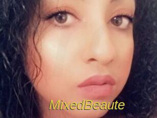 MixedBeaute