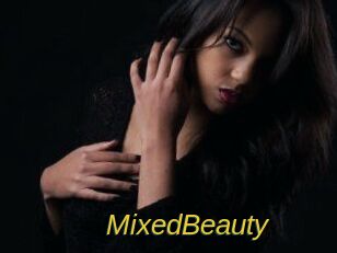 MixedBeauty Archive DVD ORG