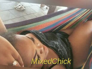 MixedChick