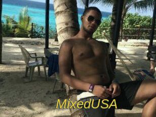MixedUSA