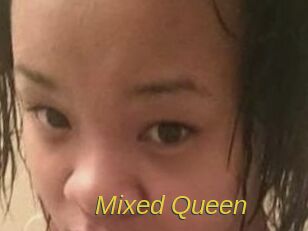 Mixed_Queen