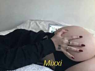 Mixxi