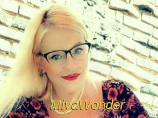 MiyaWonder