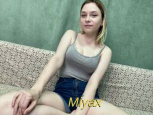 Miyax
