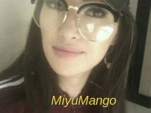 MiyuMango
