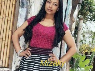 Mizaky