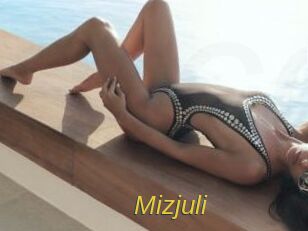 Mizjuli Archive DVD ORG