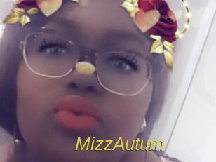 MizzAutum