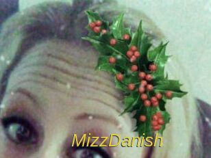 MizzDanish