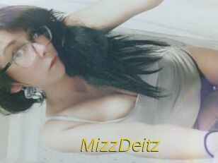MizzDeitz