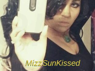 MizzSunKissed