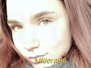 Mkiera96