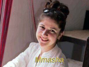 Mmasha