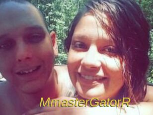 MmasterGatorR
