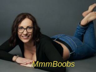 MmmBoobs