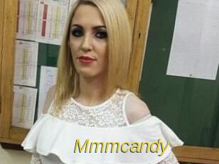 Mmmcandy