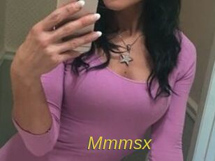 Mmmsx