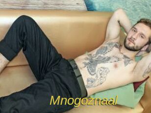 Mnogoznaal