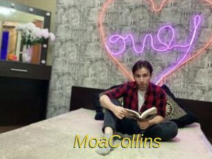 MoaCollins