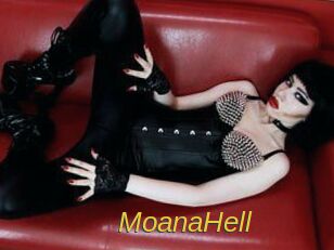 MoanaHell