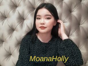 MoanaHolly