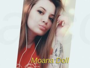 Moana_Doll