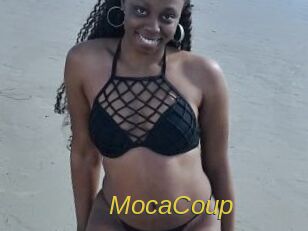 MocaCoup