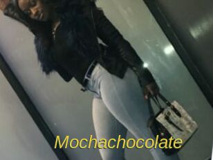 Mochachocolate