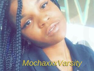 MochaxxxVarsity