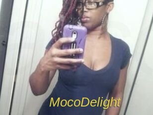 MocoDelight